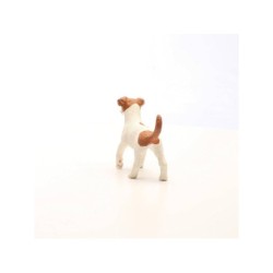 Compra Schleich Jack Russell Terrier al mejor precio | Juguetilandia Canarias