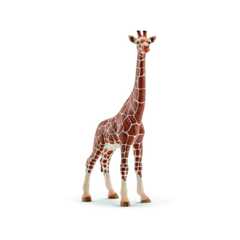 Compra Schleich Jirafa Hembra al mejor precio | Juguetilandia Canarias