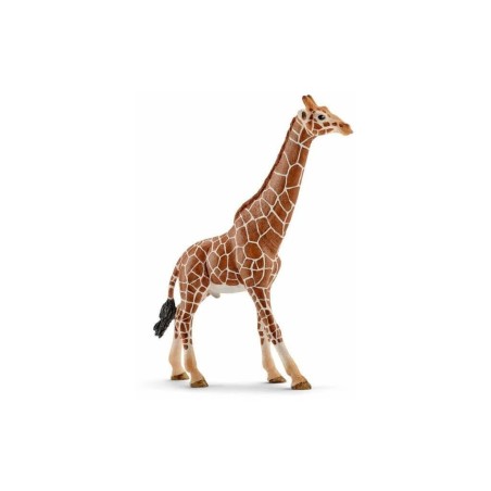 Compra Schleich Jirafa Macho al mejor precio | Juguetilandia Canarias