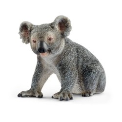 Compra Schleich Koala Macho al mejor precio | Juguetilandia Canarias