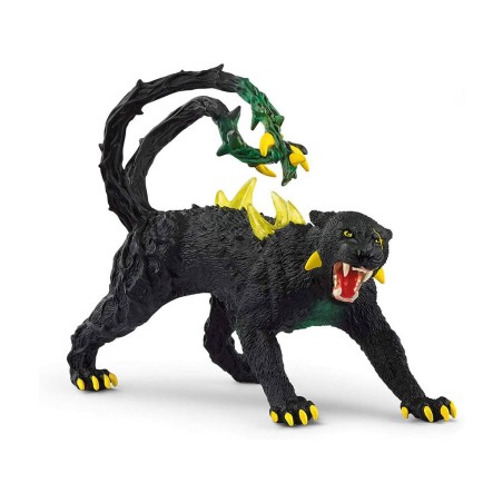 Compra Schleich La Pantera De La Sombra al mejor precio | Juguetilandia Canarias