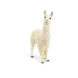 Compra Schleich Llama al mejor precio | Juguetilandia Canarias
