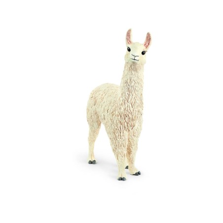 Compra Schleich Llama al mejor precio | Juguetilandia Canarias