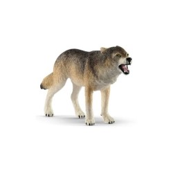 Compra Schleich Lobo  al mejor precio | Juguetilandia Canarias