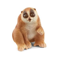 Compra Schleich Lori Perezoso al mejor precio | Juguetilandia Canarias
