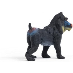 Compra Schleich Mandril al mejor precio | Juguetilandia Canarias