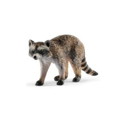 Compra Schleich Mapache al mejor precio | Juguetilandia Canarias