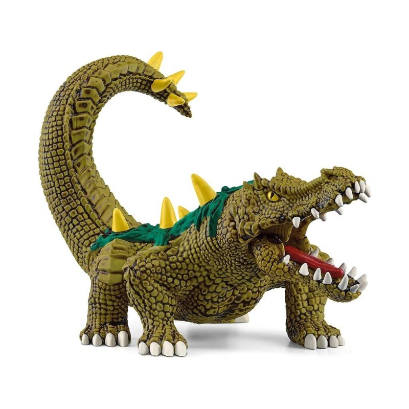 Compra Schleich Monstruo Del Pantano al mejor precio | Juguetilandia Canarias