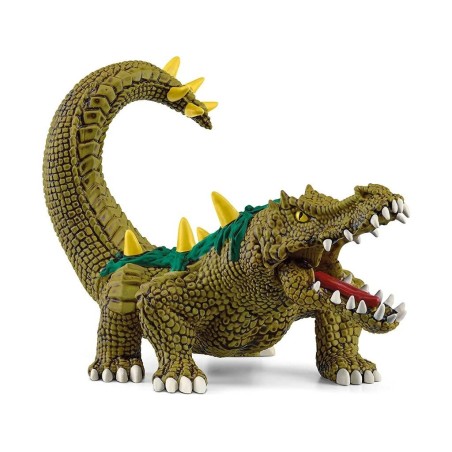 Compra Schleich Monstruo Del Pantano al mejor precio | Juguetilandia Canarias