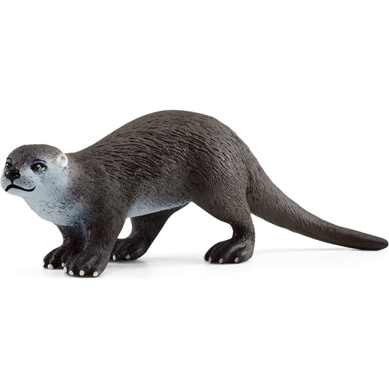Compra Schleich Nutria al mejor precio | Juguetilandia Canarias
