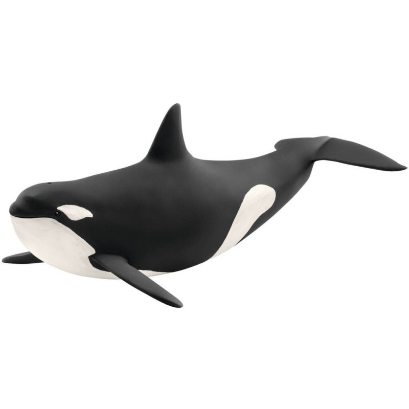 Compra Schleich Orca al mejor precio | Juguetilandia Canarias