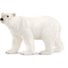 Compra Schleich Oso Polar al mejor precio | Juguetilandia Canarias