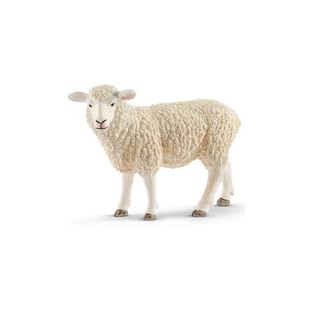 Compra Schleich Oveja al mejor precio | Juguetilandia Canarias