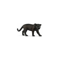 Compra Schleich Pantera Negra al mejor precio | Juguetilandia Canarias