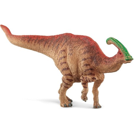 Compra Schleich Parasaurolophus al mejor precio | Juguetilandia Canarias