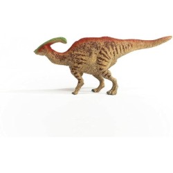 Compra Schleich Parasaurolophus al mejor precio | Juguetilandia Canarias