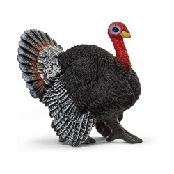 Compra Schleich Pavo  al mejor precio | Juguetilandia Canarias
