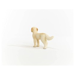 Compra Schleich Perro Goldendoodle al mejor precio | Juguetilandia Canarias