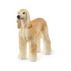 Compra Schleich Perro Greyhound al mejor precio | Juguetilandia Canarias