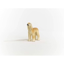 Compra Schleich Perro Greyhound al mejor precio | Juguetilandia Canarias