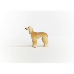 Compra Schleich Perro Greyhound al mejor precio | Juguetilandia Canarias