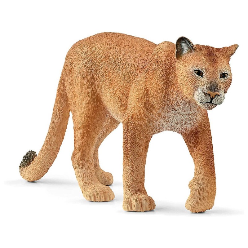 Compra Schleich Puma al mejor precio | Juguetilandia Canarias Compra Schleich Puma al mejor precio | Juguetilandia Canarias