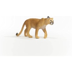 Compra Schleich Puma al mejor precio | Juguetilandia Canarias