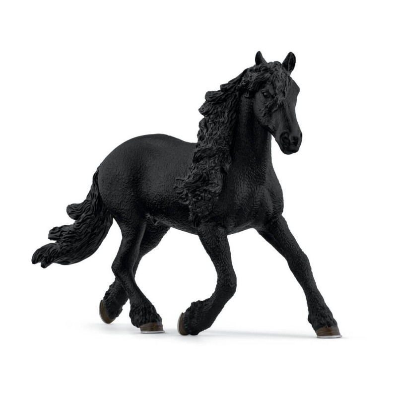Compra Schleich Semental Frison al mejor precio | Juguetilandia Canarias Compra Schleich Semental Frison al mejor precio | Juguetilandia Canarias