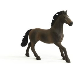 Compra Schleich Semental Olderburguer al mejor precio | Juguetilandia Canarias