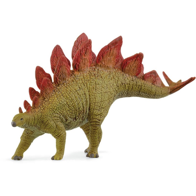 Compra Schleich Stegosaurus al mejor precio | Juguetilandia Canarias Compra Schleich Stegosaurus al mejor precio | Juguetilandia Canarias