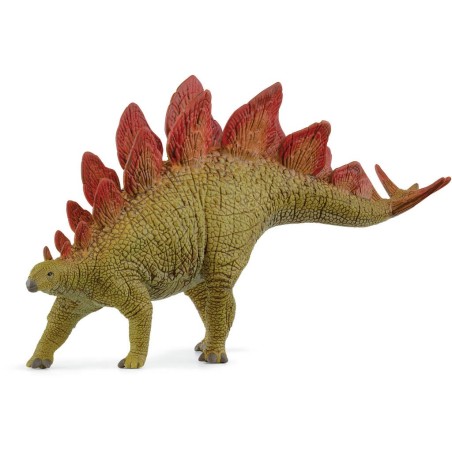 Compra Schleich Stegosaurus al mejor precio | Juguetilandia Canarias