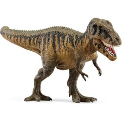 Compra Schleich Tarbosaurus al mejor precio | Juguetilandia Canarias