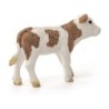 Compra Schleich Ternero De Raza Fleckvieh al mejor precio | Juguetilandia Canarias Compra Schleich Ternero De Raza Fleckvieh al mejor precio | Juguetilandia Canarias