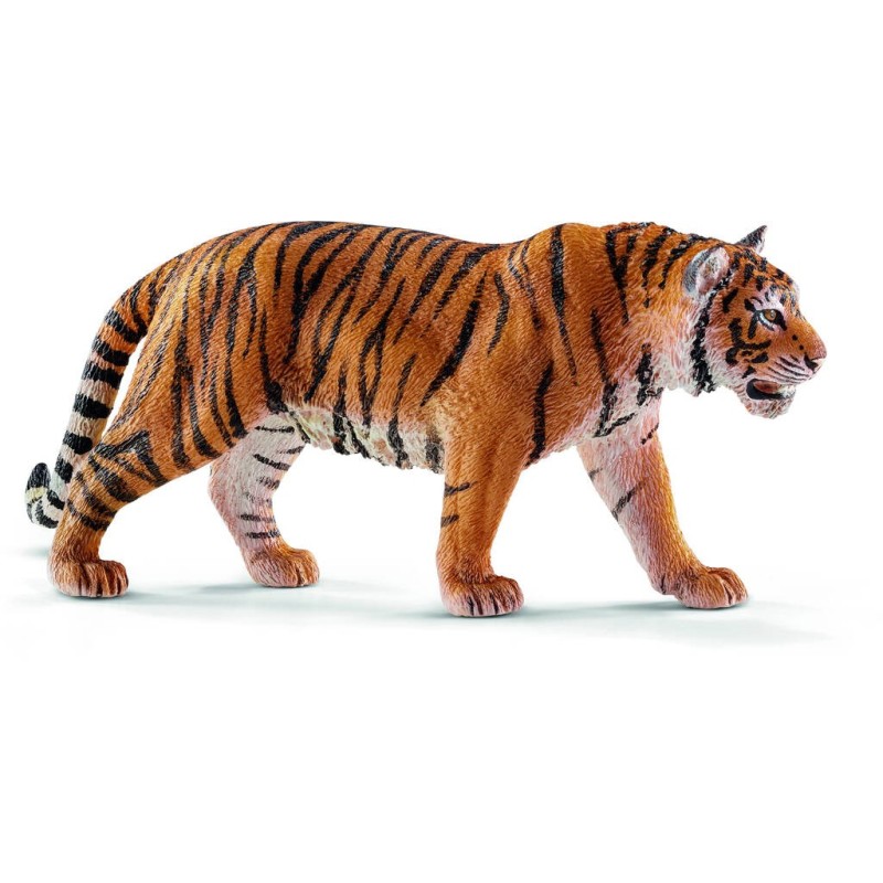 Compra Schleich Tigre al mejor precio | Juguetilandia Canarias Compra Schleich Tigre al mejor precio | Juguetilandia Canarias