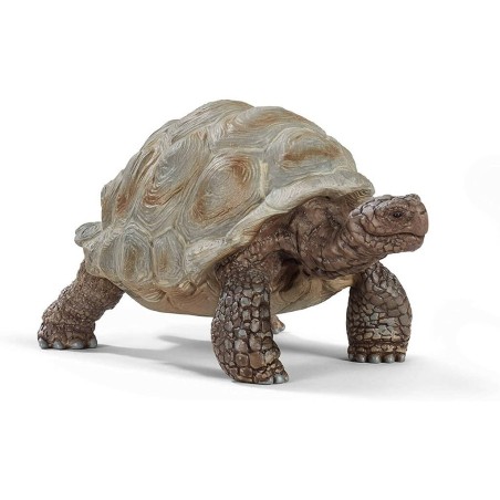 Compra Schleich Tortuga Gigante al mejor precio | Juguetilandia Canarias