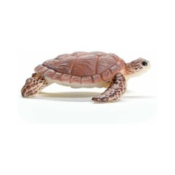 Compra Schleich Tortuga Marina al mejor precio | Juguetilandia Canarias