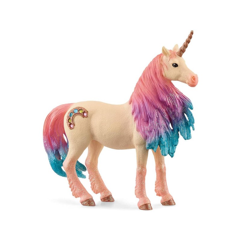 Compra Schleich Unicorno Algodón De Azucar, Hembra al mejor precio | Juguetilandia Canarias Compra Schleich Unicorno Algodón De Azucar, Hembra al mejor precio | Juguetilandia Canarias