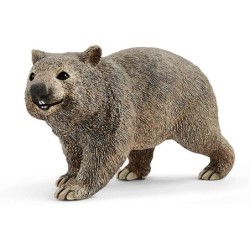 Compra Schleich Uombat al mejor precio | Juguetilandia Canarias