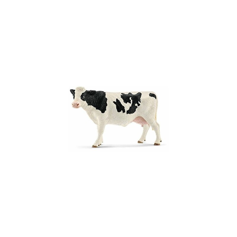 Compra Schleich Vaca Frisona De Manchas Negras al mejor precio | Juguetilandia Canarias Compra Schleich Vaca Frisona De Manchas Negras al mejor precio | Juguetilandia Canarias