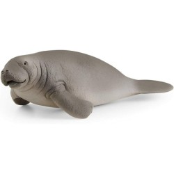 Compra Schleich Vaquita Marina al mejor precio | Juguetilandia Canarias