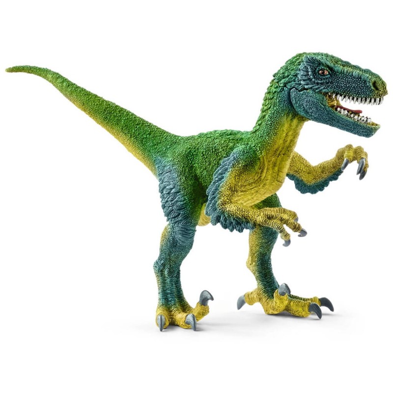 Compra Schleich Velocirráptor al mejor precio | Juguetilandia Canarias