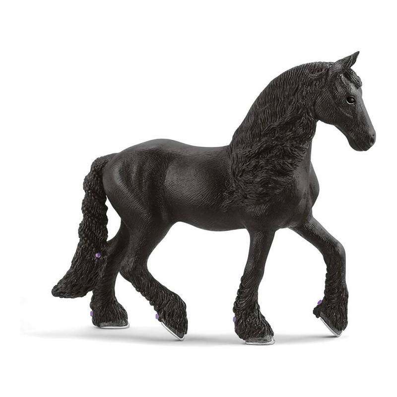 Compra Schleich Yegua Frisona al mejor precio | Juguetilandia Canarias Compra Schleich Yegua Frisona al mejor precio | Juguetilandia Canarias