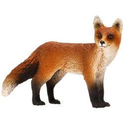 Compra Schleich Zorro al mejor precio | Juguetilandia Canarias
