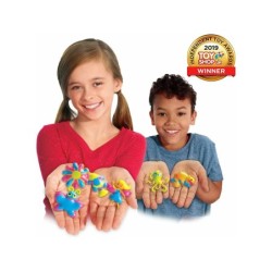 Compra Simba Aqua Gelz Deluxe Set Brilla En La Oscuridad al mejor precio | Juguetilandia Canarias