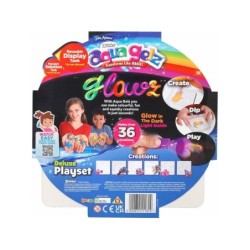 Compra Simba Aqua Gelz Deluxe Set Brilla En La Oscuridad al mejor precio | Juguetilandia Canarias