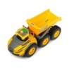 Compra Simba Camion Volquete Volvo Con Luz Y Sonido 23 Cm al mejor precio | Juguetilandia Canarias Compra Simba Camion Volquete Volvo Con Luz Y Sonido 23 Cm al mejor precio | Juguetilandia Canarias