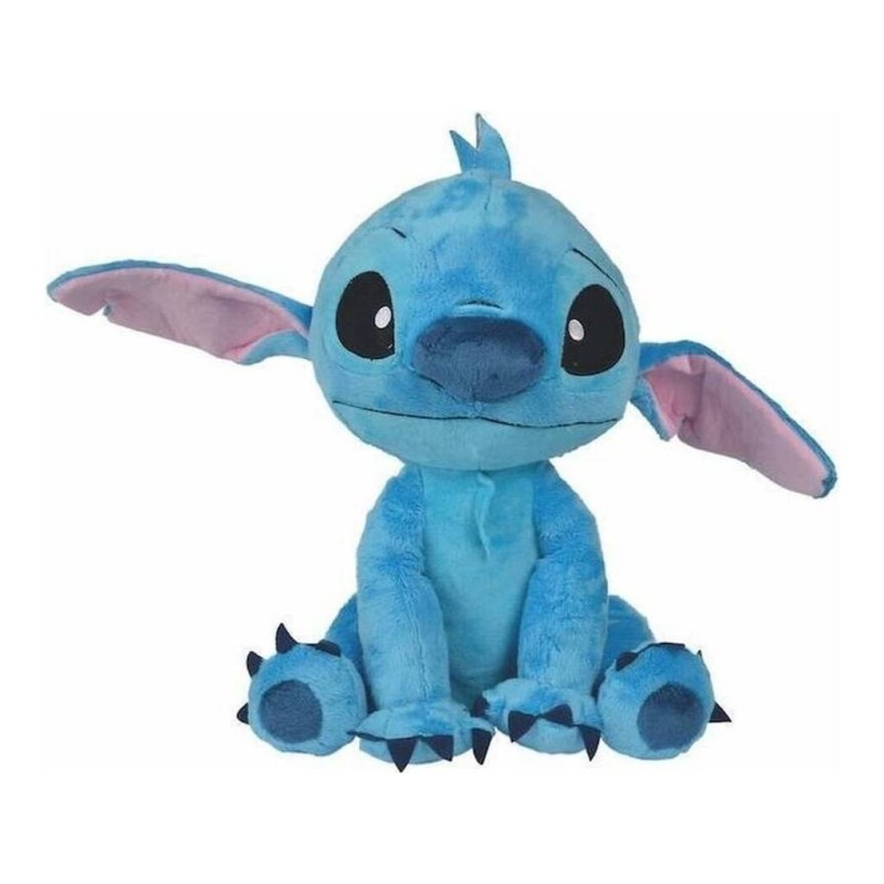 Compra Simba Disney Giant Stich 120 Cm al mejor precio | Juguetilandia Canarias Compra Simba Disney Giant Stich 120 Cm al mejor precio | Juguetilandia Canarias
