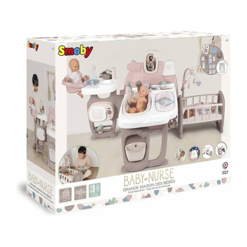 Compra Simba La Casa De Los Bebes al mejor precio | Juguetilandia Canarias Compra Simba La Casa De Los Bebes al mejor precio | Juguetilandia Canarias