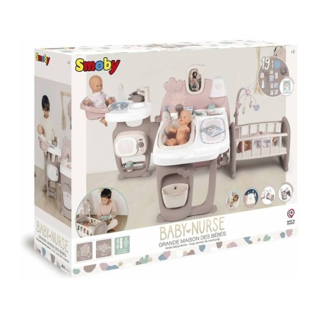 Compra Simba La Casa De Los Bebes al mejor precio | Juguetilandia Canarias