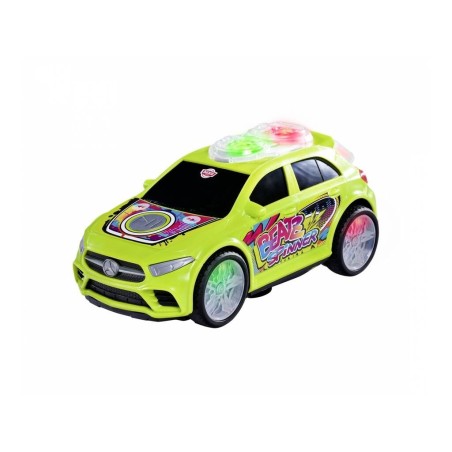 Compra Simba Mercedes Beatz Spinner Clase A 23 Cm al mejor precio | Juguetilandia Canarias